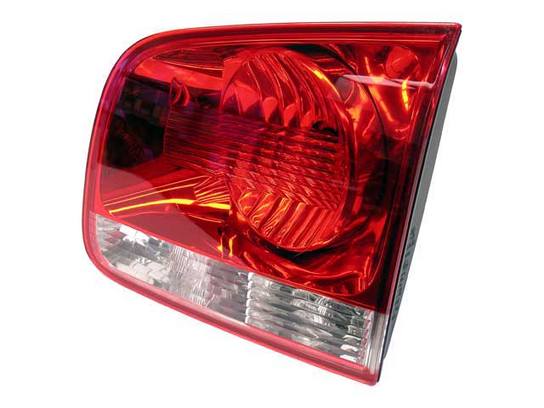 VW Tail Light Assembly - Passenger Side Inner 7L6945094R